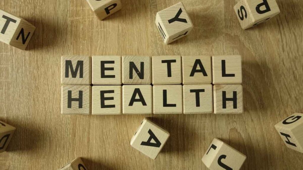 Mental health CPD training session at LawGracia Global College