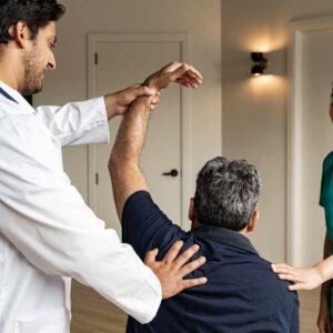 Nursing Apprenticeship / Assistant